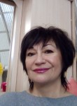 Елена Туманова, 54 года, Омск