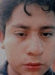 Horacio, 19 лет, Poza Rica