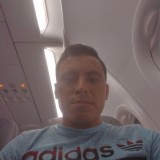 Sebastián, 29  , Sandusky