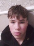 Иван, 18 лет, Москва