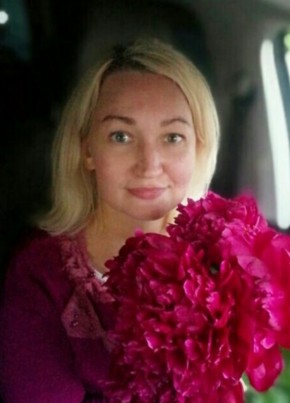 Ekaterina, 43, Russia, Korolev