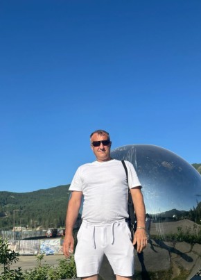 Dmitriy, 49, Russia, Barnaul