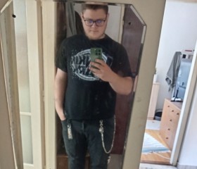 Attila, 22, Kecskemet