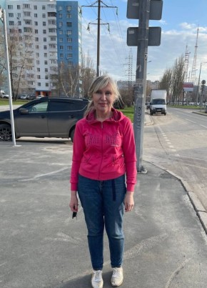 Ириша, 53, Россия, Самара