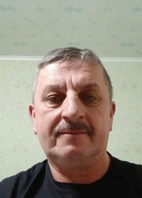 Anatoliy, 53, Russia, Millerovo