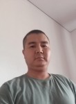 Серик Абуллаев, 36 лет, Алматы