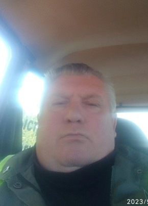 VALENTIN SERGEEV, 57, Russia, Troitsk (Chelyabinsk)