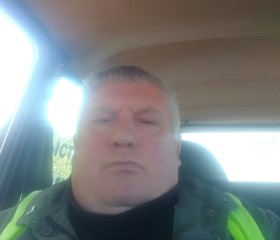 VALENTIN SERGEEV, 57, Troitsk (Chelyabinsk)