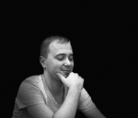 Алексе Денисов, 29 лет, Уфа
