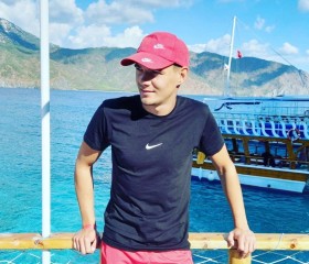 Vlad, 30, Neman
