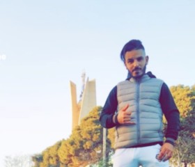 Walid, 32, Khemis Miliana