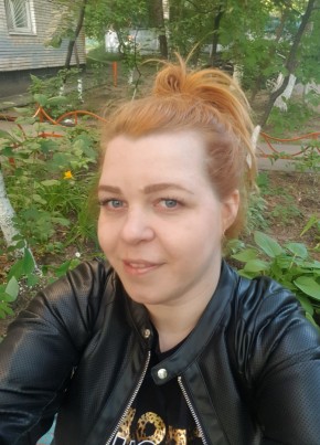 Ольга, 37, Россия, Королёв