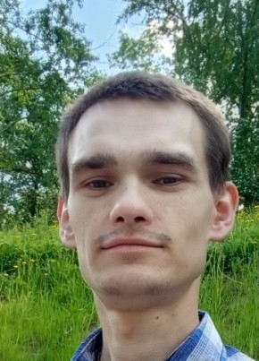 Иван из Киров (Кировской обл.) 32 года