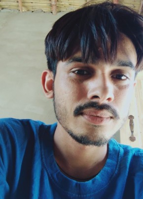 Raja, 25, پاکستان, شكار پور