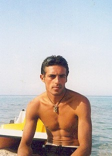 Stelios, 40, Κυπριακή Δημοκρατία, Λεμεσός