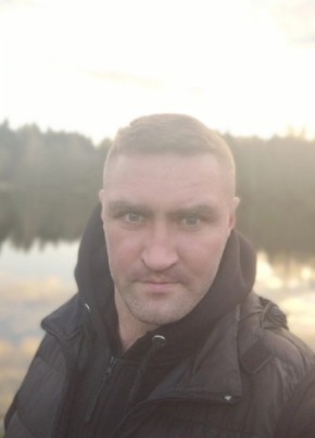 Artem, 41, Russia, Saint Petersburg