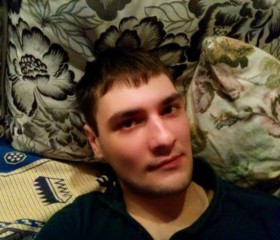 Иван, 35 лет, Братск