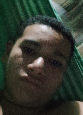 José Ruan Silva из Fortaleza 33 года