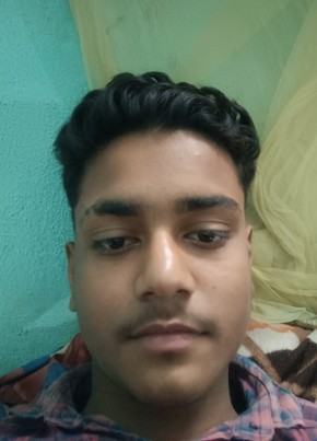 Kunal, 23, India, Guntūr