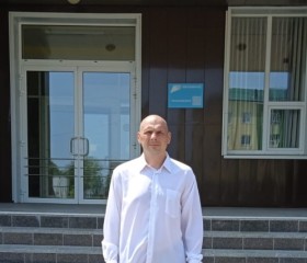 Игорь, 41 год, Южно-Сахалинск