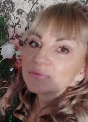 Анна, 38, Россия, Конаково