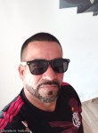 Betinho, 40  , Rio de Janeiro