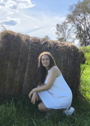 Лена из Железногорск (Красноярского край) 40 лет