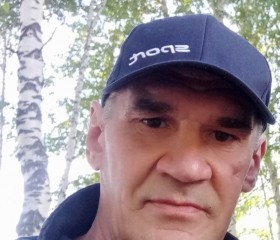Сергей, 53 года, Анжеро-Судженск