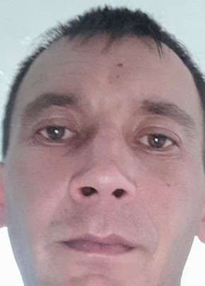 Dmitriy, 35, Russia, Gorno-Altaysk