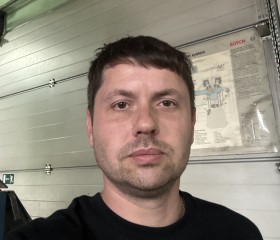 Prokl, 34, Luhansk