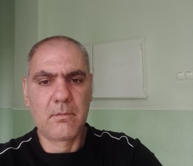 Армани, 48 лет, Донецьк