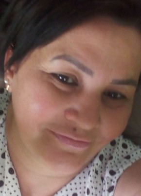 Adriana Souza из Lages 45 лет