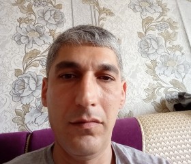 Radhad Rashad, 48 лет, Şirvan