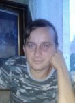 Vasya Borodachyev, 34, Salsk