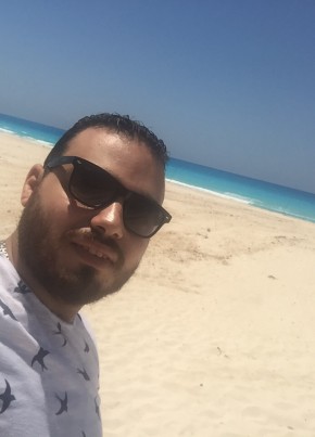 Mostafa , 32, جمهورية مصر العربية, الإسكندرية