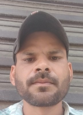 Vikramsingh, 33, India, Mohali