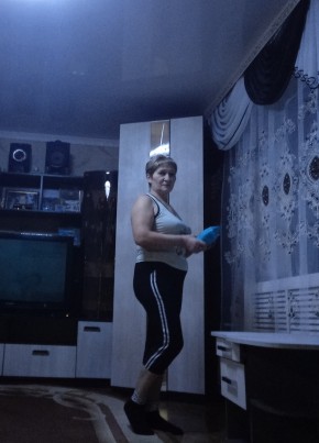 Лидия, 51, Россия, Ряжск
