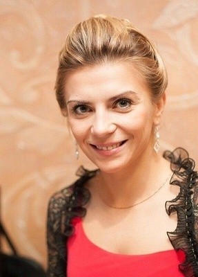 Елена, 37, Россия, Питкяранта