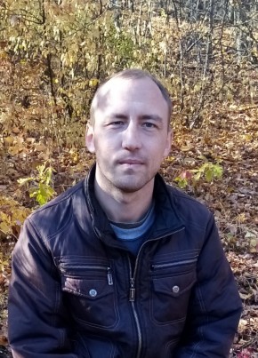 Сергей, 29, Россия, Красногвардейское (Белгородская обл.)