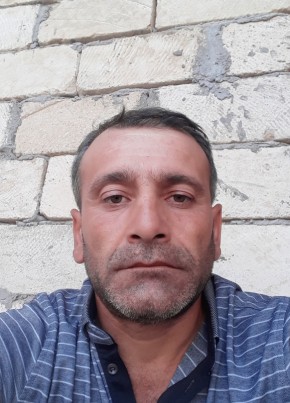 Габил, 45, Azərbaycan Respublikası, Sumqayıt