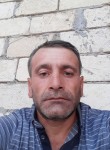 Gabil, 44  , Sumqayit