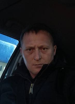 Сергей из Кронштадта 36 лет