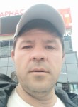 Жавланбек, 43 года, Санкт-Петербург