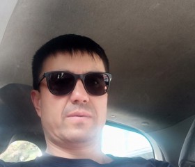 Kial Adamaliev, 42 года, Бишкек