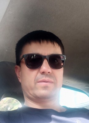 Kial Adamaliev, 42, Кыргыз Республикасы, Бишкек