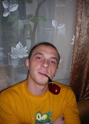 Алексей, 41, Россия, Электросталь