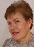 Людмила, 63 года, Самара
