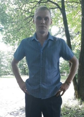 Oleg, 32, Russia, Saint Petersburg