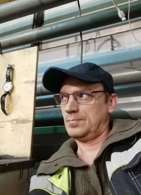 Макс, 43, Россия, Жуковский