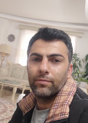 Vahid, 33, كِشوَرِ شاهَنشاهئ ايران, لنگرود